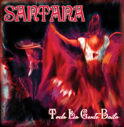 Toda la Gente Baila - Musique & Instruments Amazon France à 10.00€