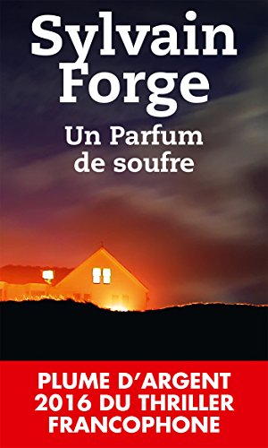 Un parfum de soufre (French Edition) - Beauté & Parfums Amazon Royaume-Uni à 1.49€