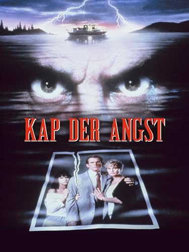 Kap der Angst - Livres & eBooks Amazon Allemagne à 3.99€