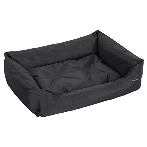 FEANDREA PGW28H Panier/Lit/Canapé Coussin Matelas pour... - Maison & Cuisine Amazon France à 27.60€