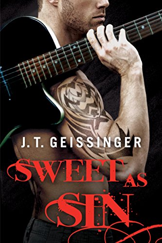 Sweet as Sin (Bad Habit Book 1) - Books & eBooks Amazon UK à 0.99€