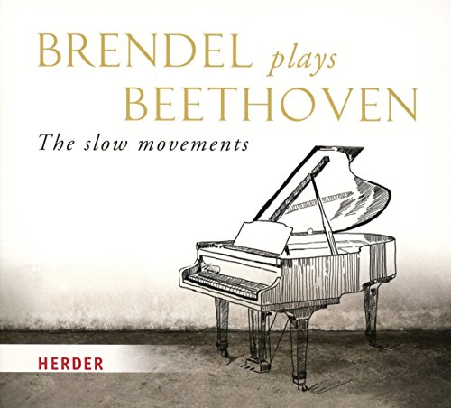 Brendel Plays Beethoven - Jouets & Jeux Amazon Allemagne à 1.81€