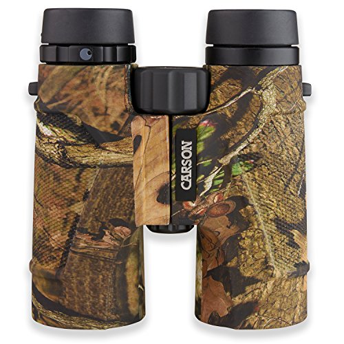 Prismáticos Carson Serie 3D 10x42 mm, Prismáticos HD... - Auto & Motorcycle Amazon Spain à 249.87€