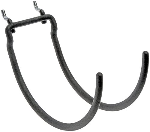 Dorman Hardware 4–9835 gebogen Kordel & Schlauch Haken... - Jardin & Extérieur Amazon Allemagne à 7.96€
