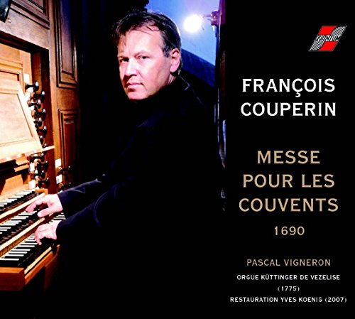 Messe pour les Couvents 1690 - Bon plan à 4.99€