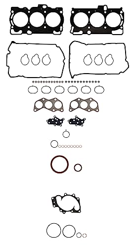 Ajusa 50321400 Full Gasket Set engine - Amazon Royaume-Uni à 47.79€