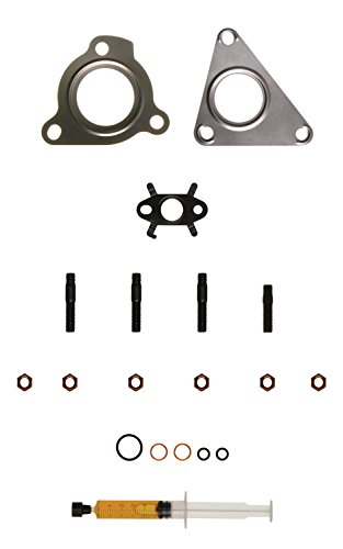 Ajusa JTC11037 Mounting Kit charger - High-Tech & Électronique Amazon Royaume-Uni à 9.84€