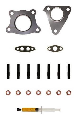 Ajusa JTC11490 Juego de montaje, turbocompresor - Jouets & Jeux en promo à 21.05€