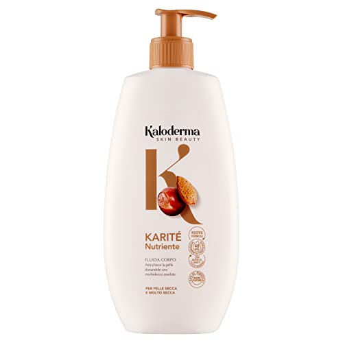 crema fluida nutriente per il corpo 400 ml - Beauté & Parfums Amazon Royaume-Uni à 3.30€