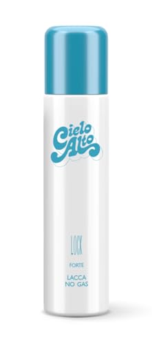 laque cheveux lok no-gas 250 ml - Beauté & Parfums en promo à 12.99€