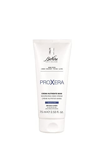 Bionike Crème nourrissante mains Proxera 75 ml - Beauté & Parfums Amazon France à 5.19€