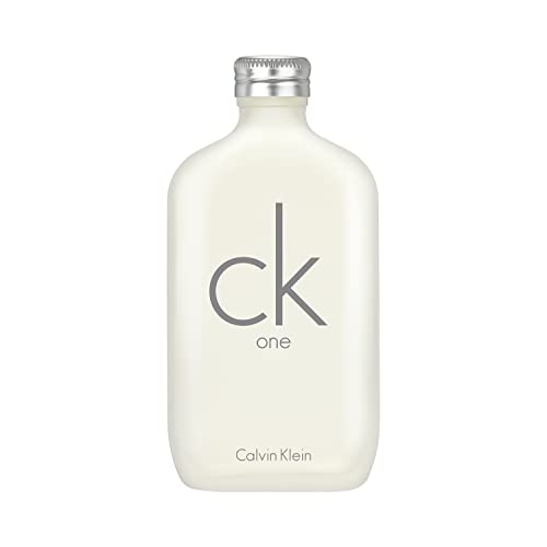 Calvin Klein CK ONE Eau de Toilette - Beauty & Fragrances Amazon Germany à 35.99€