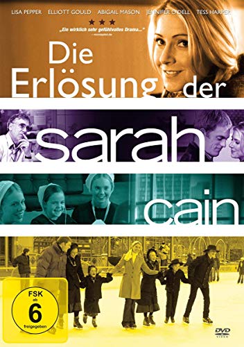 Die Erlösung der Sarah Cain - Livres & eBooks Amazon Espagne à 7.99€