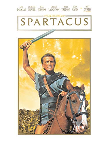Spartacus [dt./OV] - Livres & eBooks en promo à 3.99€
