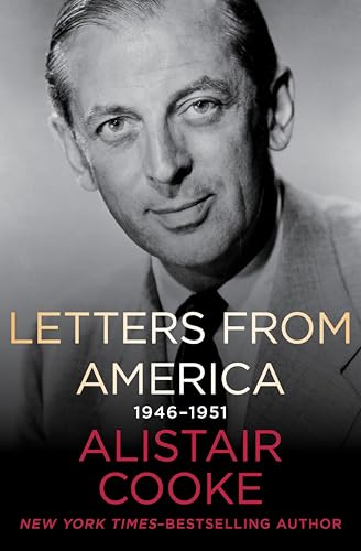 Letters from America, 1946–1951 - Amazon Royaume-Uni à 1.59€