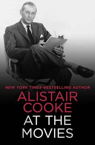 Alistair Cooke at the Movies - Amazon Royaume-Uni à 1.99€
