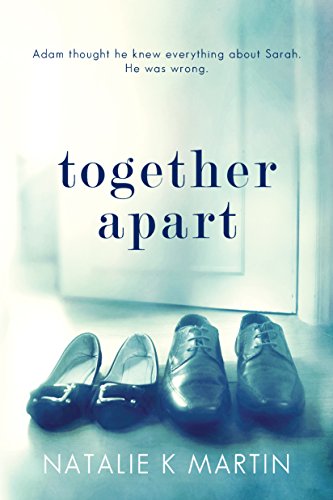 Together Apart - Livres & eBooks Amazon Royaume-Uni à 0.99€