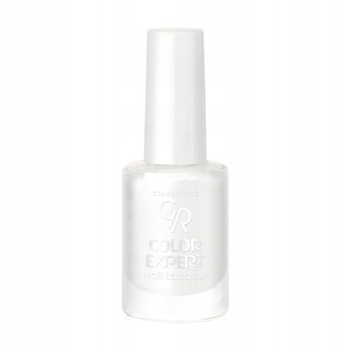 Golden Rose Color Expert Nail Lacquer 09 Rosa - Beauté & Parfums Amazon Italie à 2.40€