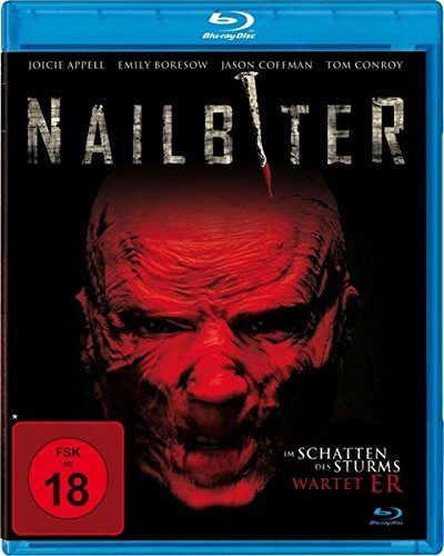 Nailbiter [Francia] [Blu-ray] - Beauté & Parfums Amazon Espagne à 17.99€