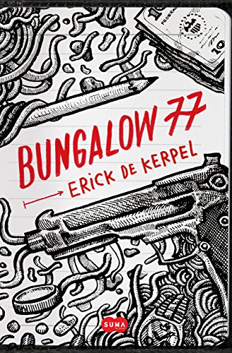 Bungalow 77 - Livres & eBooks Amazon Espagne à 1.42€
