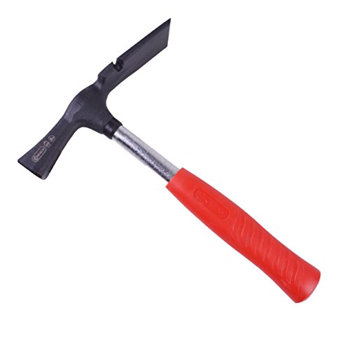 Connex COX612750 Marteau de maçon, Argent/gris/rouge - Bricolage & Outils en promo à 10.07€