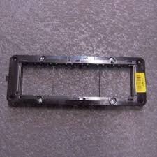 Elettrocanali – Cornice mylife 7 Moduli Sistema connessione... - Fournitures Bureau Amazon Italie à 2.62€