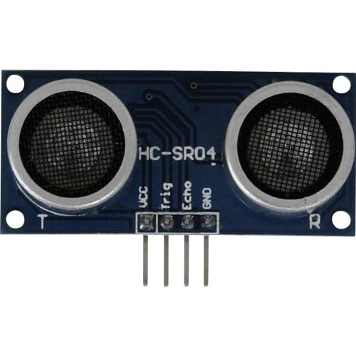 Joy-it Sensor ultrasónico SEN-US01 DIY - Bricolage & Outils Amazon Espagne à 6.23€