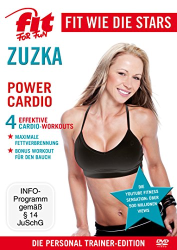 Power Cardio - Auto & Moto en promo à 3.98€