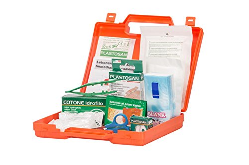 GIMA Erste-Hilfe-Set in der - Amazon Germany à 4.34€
