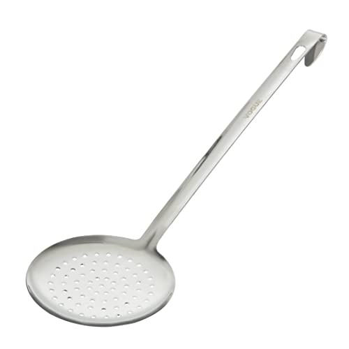Vogue Skimmer St/St - 120mm 4" - Sports & Fitness Amazon UK à 3.83€