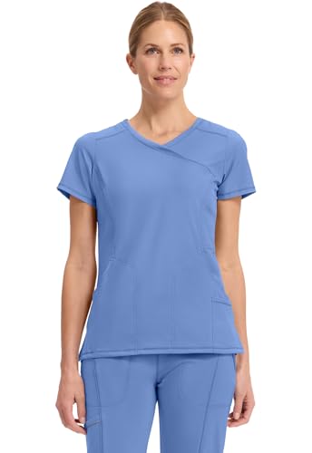 Infinity by Cherokee 2625A - Camiseta quirúrgica para... - Mode & Vêtements en promo à 55.40€