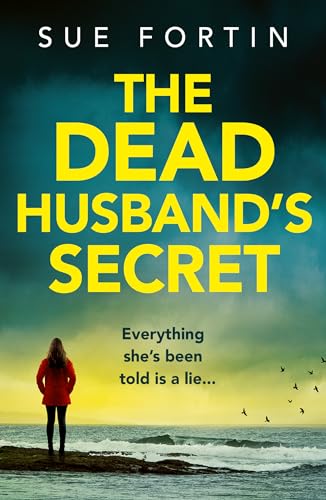The Dead Husband’s Secret: An addictive psychological... - High-Tech & Électronique Amazon Royaume-Uni à 0.99€