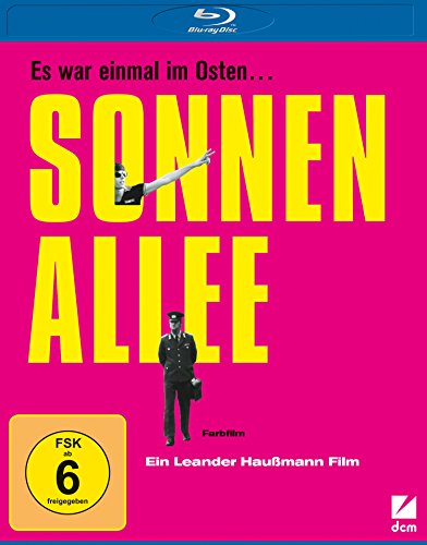 Sonnenallee - Livres & eBooks Amazon Italie à 5.37€