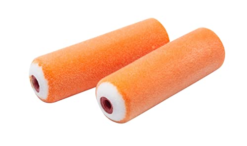 ProDec Advance 2 confezioni di mini rulli per pittura in... - Sports & Fitness Amazon Italy à 4.83€