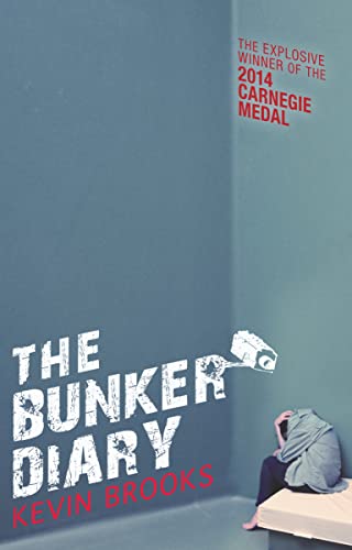 The Bunker Diary - Livres & eBooks Amazon Royaume-Uni à 0.99€