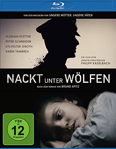 Nackt unter Wölfen [Blu-ray] - Auto & Moto en promo à 10.29€