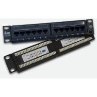 Alan - A-lan 12 portów utp patch panel cat 5e pelny (pk014) - Maison & Cuisine Amazon Espagne à 29.79€