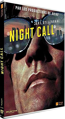 Night Call - Jeux Vidéo & Consoles en promo à 12.08€