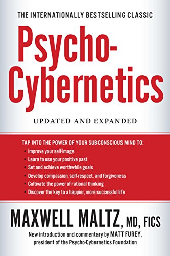 Psycho-Cybernetics: Updated and Expanded (The... - Sports & Fitness Amazon Espagne à 1.88€