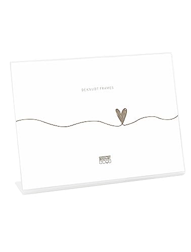 Deknudt Frames – Marco con Soporte – Horizontal - High-Tech & Électronique en promo à 6.28€