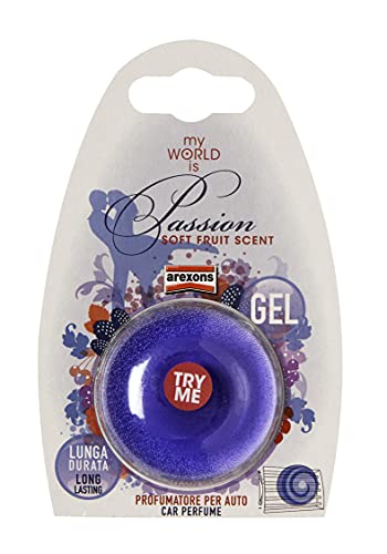 AREXONS My World Is Passion Profumatore Da Bocchetta... - Bébé & Puériculture Amazon Italie à 2.00€