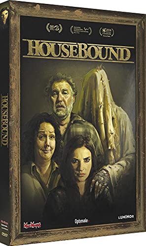 Housebound [FR Import] [DVD] - Livres & eBooks en promo à 5.99€
