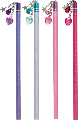 Fuente 1027366 Pencil Fun Collection, 18 cm, con colgante... - Amazon Espagne à 3.86€