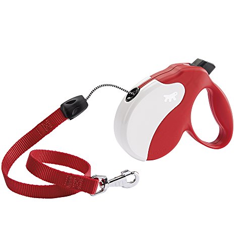 Ferplast AMIGO Cord, Small, Red - Animalerie Amazon Royaume-Uni à 8.05€