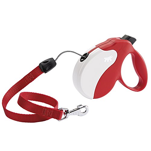 Ferplast - Correa Extensible para Perros Amigo Cord M... - Animalerie Amazon Espagne à 13.80€