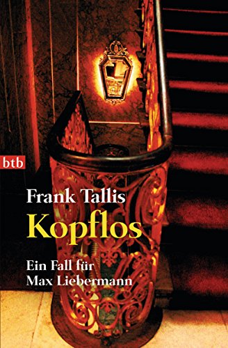 Kopflos: Ein Fall für Max Liebermann (Die Max-Liebermann-Kri... - Auto & Moto Amazon Allemagne à 2.99€