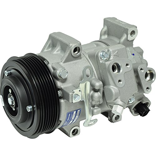 UAC Compressore A/C CO 11210C - Amazon Italie à 87.24€