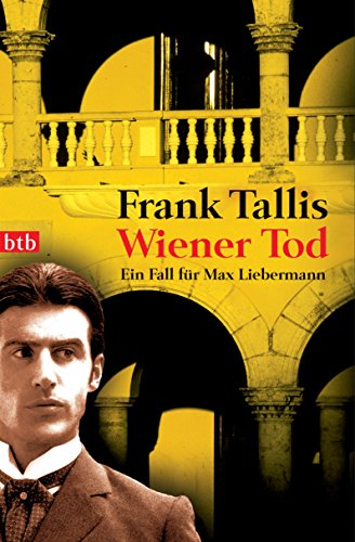 Wiener Tod: Ein Fall für Max Liebermann (Die... - Auto & Moto Amazon Allemagne à 2.99€