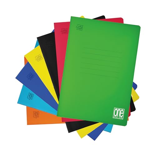Blasetti - 10 Maxi cuadernos PPL One Color con Jolly Page.... - Auto & Motorcycle Amazon Spain à 13.00€