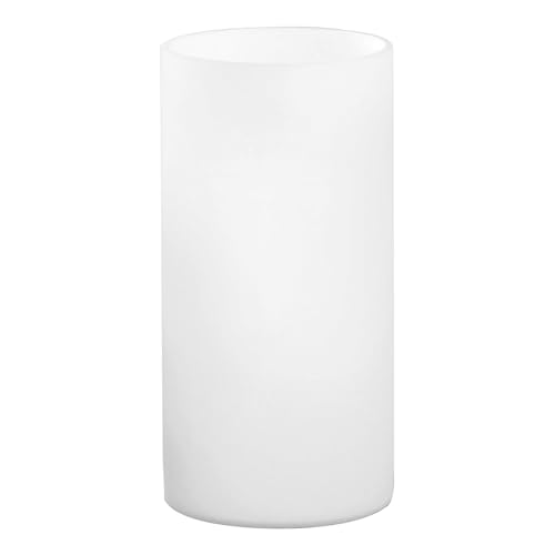 EGLO Geo Lámpara de mesa minimalista, lámpara de mesilla de... - Amazon Espagne à 19.90€
